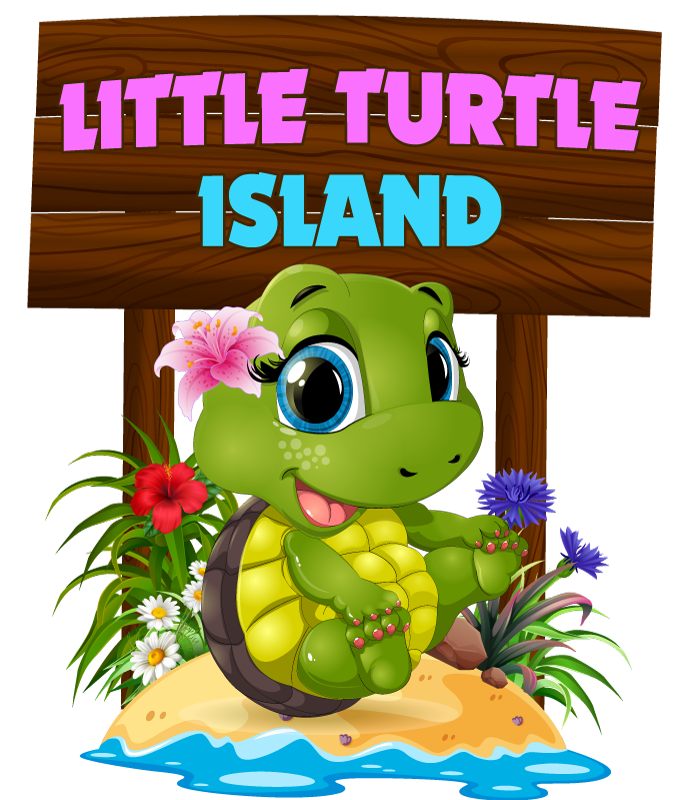 Little Turtle Island